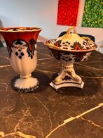 Antieke potten, Enlèvement