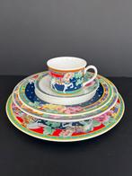 New Hutschenreuter Leonard Edition Voyage Manege, Huis en Inrichting, Keuken | Servies, Ophalen of Verzenden, Nieuw