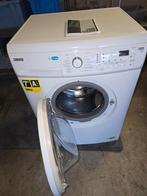 Wasmachines zanussi 7kg A+++, Elektronische apparatuur, Wasmachines, Ophalen