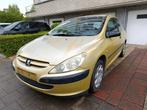 Peugeot 307 1.4 Benzine 2004 172000km lang ctok, Auto's, Peugeot, 4 cilinders, Bedrijf, Handgeschakeld, 55 kW