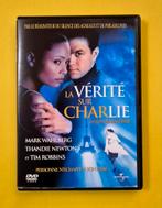 DVD du film La vérité sur Charlie - Mark Wahlberg  V2, Tous les âges, Enlèvement ou Envoi, Utilisé, Thriller d'action