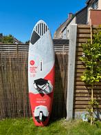 Windsurf set - wave, Watersport en Boten, Windsurfen, Ophalen, Minder dan 250 cm, Zo goed als nieuw, Minder dan 5 m²