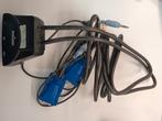 KVM Switch, Computers en Software, Ophalen, Gebruikt