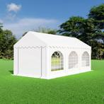 Partytent, Tuin en Terras, Overige Tuin en Terras, Ophalen, Zo goed als nieuw