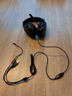 Moyue M-80S BT Gaming Headphones, Ophalen of Verzenden, Zo goed als nieuw, Bedraad