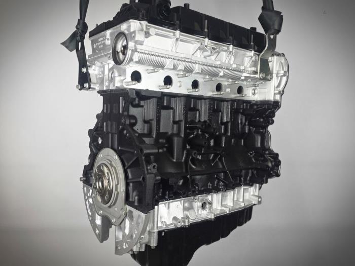 Motor van een Ford Ranger, Auto-onderdelen, Motor en Toebehoren, Ford, Nieuw, 6 maanden garantie, 12 maanden garantie, Ophalen of Verzenden