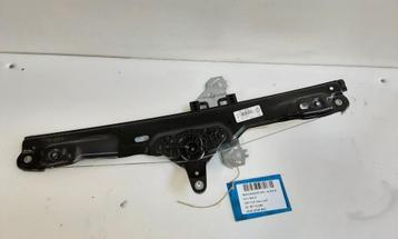 RAAMMECHANIEK LINKS VOOR Renault Kadjar (RFEH) (807218568R) beschikbaar voor biedingen
