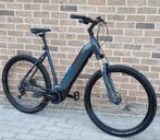 Mountainbike elektrische fiets cube nuride pro 2021 (625wh), Ophalen of Verzenden, Zo goed als nieuw
