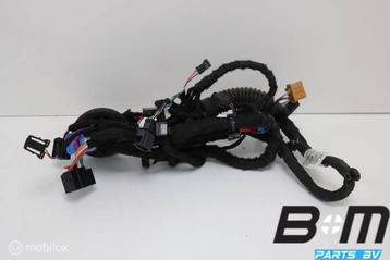 Portierkabelboom links voor Skoda Superb Combi 3 beschikbaar voor biedingen