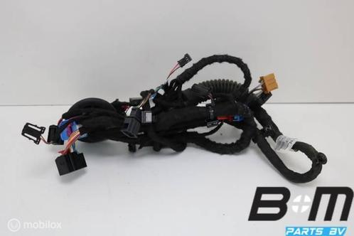 Portierkabelboom links voor Skoda Superb Combi 3, Auto-onderdelen, Interieur en Bekleding, Gebruikt