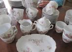 Antiek koffieservies in fijn porselein, Ophalen