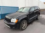 JEEP GRAND CHEROKEE/3.0 D/V6/AUTOMATIQUE/UTILITAIRE LÉGER, Autos, Jeep, Cuir, Achat, Entreprise, 2 places