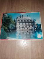 Puzzel 1000 stukjes, Hobby en Vrije tijd, Ophalen, 500 t/m 1500 stukjes, Nieuw, Legpuzzel