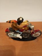 Joe bar team série 1, Enlèvement ou Envoi