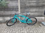 Nirve Cruiser, Ophalen, Gebruikt, Cruiser