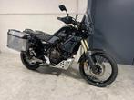 Yamaha Tenere 700 met verlagingskit en vol opties (bj 2022), Motoren, 700 cc, Bedrijf, Meer dan 35 kW, Overig