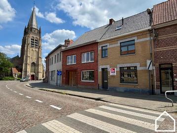 Huis te koop in Ieper, 2 slpks beschikbaar voor biedingen