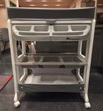 Table à langer avec baignoire, Enlèvement, Comme neuf, Baignoire