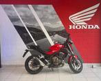Honda CB500F (bj 2017), Bedrijf, Overig, 471 cc, 12 t/m 35 kW
