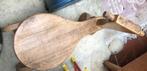 Houten loopfietsje, Kinderen en Baby's, Speelgoed | Houten speelgoed, Ophalen