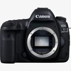 Canon 5D VI, Audio, Tv en Foto, Fotocamera's Digitaal, Ophalen of Verzenden, Zo goed als nieuw, Canon