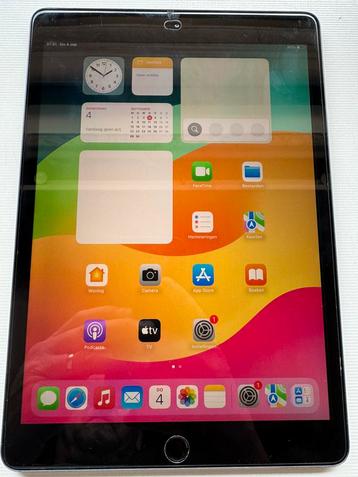 Ipad 7 gen beschikbaar voor biedingen