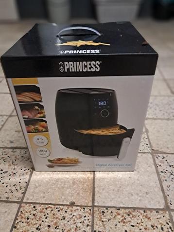 Airfryer XXL beschikbaar voor biedingen