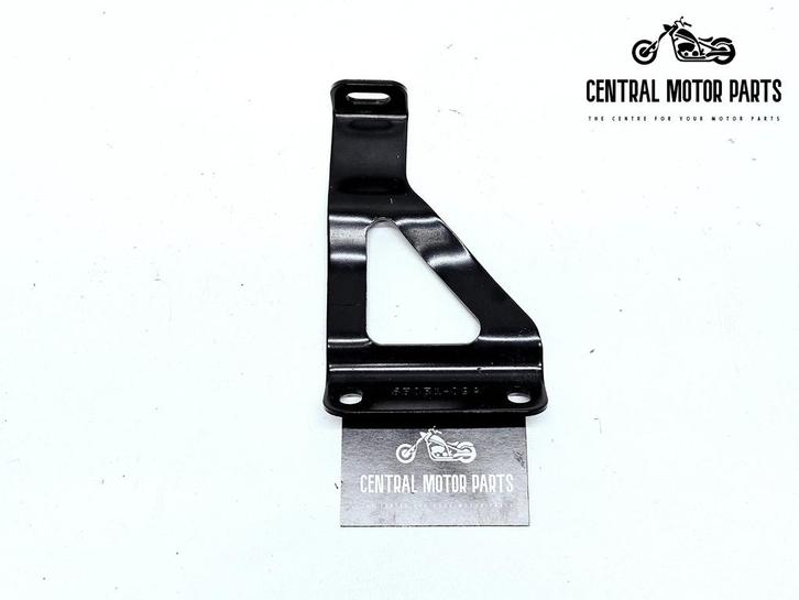 Support d'échappement Dyna 2009-2017, Motos, Pièces | Harley-Davidson, Utilisé, Enlèvement ou Envoi