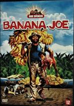 DVD KOMEDIE- BANANA JOE ( BUD SPENCER), Cd's en Dvd's, Dvd's | Actie, Alle leeftijden, Ophalen of Verzenden, Zo goed als nieuw