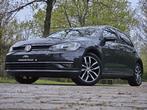 Volkswagen golf 7 1.4i *benzine*1j garantie* gekeurd, Auto's, Volkswagen, Te koop, Zilver of Grijs, Stadsauto, Benzine