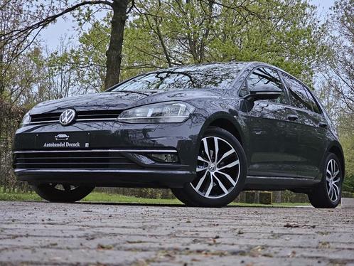 Volkswagen golf 7 1.4i *benzine*1j garantie* gekeurd, Auto's, Volkswagen, Bedrijf, Te koop, Golf, ABS, Achteruitrijcamera, Adaptieve lichten