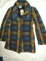 Ikks, un manteau neuf pour la fille de 11 ans, Enlèvement ou Envoi, Fille, Manteau