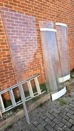 Plexiglas Gratis, Doe-het-zelf en Bouw, Ophalen, 80 tot 120 cm, Overige typen, 160 cm of meer