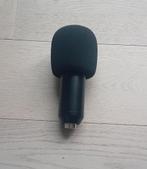 Microfoon, Musique & Instruments, Microphones, Enlèvement ou Envoi, Comme neuf, Micro chant