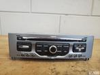 Peugeot 308 2008 - 2013 radio navigatie rneg 98016555xh €150, Auto-onderdelen, Ophalen of Verzenden, Gebruikt, Peugeot
