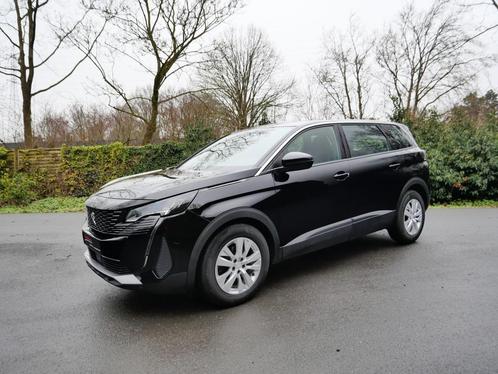 Peugeot 5008 130 PK AUTOMAAT (bj 2021), Auto's, Peugeot, Bedrijf, Te koop, ABS, Achteruitrijcamera, Airconditioning, Android Auto