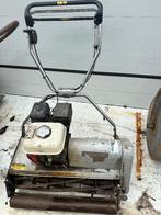 Kooimaaier, Tuin en Terras, Ophalen, Gebruikt, Benzine-grasmaaier, 50 cm of meer