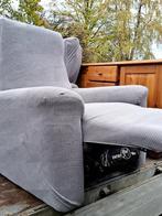 Relax zetels 2, Huis en Inrichting, Ophalen of Verzenden, Gebruikt, Stof