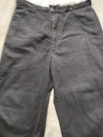 Jeansbroek zwart Levi Strauss & Co W 31 L 27, Kleding | Heren, Spijkerbroeken en Jeans, Levi's, Zwart, W32 (confectie 46) of kleiner