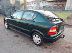 Opel Astra - 1998, Auto's, Overige brandstoffen, Bedrijf, Overige carrosserie, Te koop