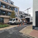 Verhuislift Ladderlift klaas 29m, Zakelijke goederen, Ophalen