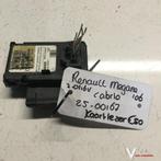 Renault Megane Cabrio 2.0 16v 2006 2500167   Kaartlezer met, -, Utilisé, -, -