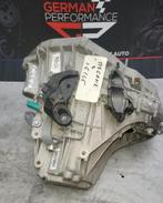 TL4030 Versnellingsbak 6V Renault Megane III 1.6 16V 101c, Verzenden, Gebruikt, Renault