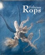 Félicien Rops, Gelezen, Ophalen of Verzenden, Collectif, Schilder- en Tekenkunst