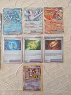 Combined powers promo set 6x, Ophalen of Verzenden, Nieuw