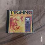 techno trance 2, Ophalen of Verzenden, Zo goed als nieuw, Techno of Trance