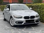 Bmw f20 118i Benzine/2016/Garantie, 100 kW, Bedrijf, 5 deurs, Radio