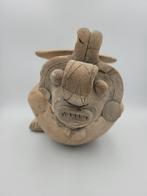 pre-columbian Bahia sjamaan vessel, Ophalen