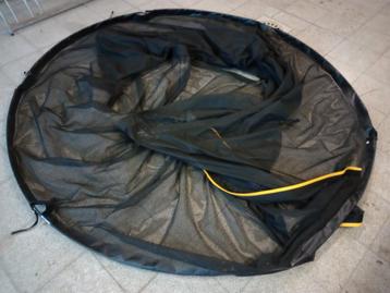 veiligheidsnet voor trampoline 244cm