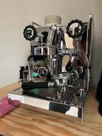 Rocket espresso Mozzafiato R, Elektronische apparatuur, Ophalen, Zo goed als nieuw